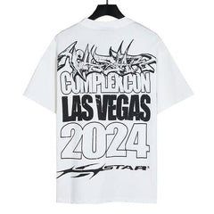 Hellstar Complexcon Las Vegas T-Shirt