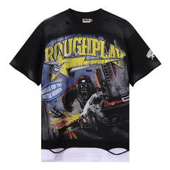 King Kong To The Future Tee