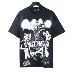 Hellstar Congratulate T-Shirt