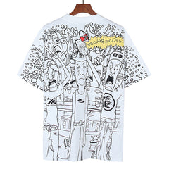 Beevus & Butthead T-Shirt