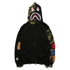 BAPE HOODIE S5