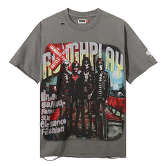 Rockstars Graphic Tee