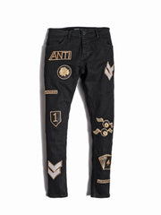 NODP Full House Denim