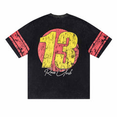 Letter T-shirt