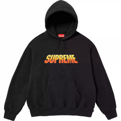 SUPREME ss24 gradient Hoodie Sweatshirt