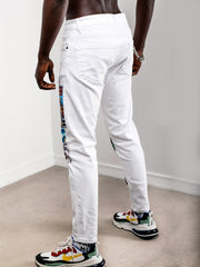 NODP Florida Denim