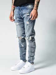 NODP Essential Mono Jeans