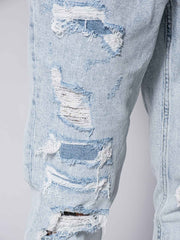 NODP Ice Jeans