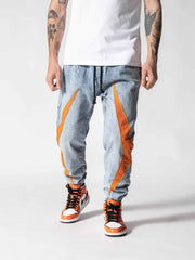 NODP X Baggy Jeans