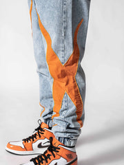 NODP X Baggy Jeans