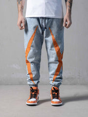 NODP X Baggy Jeans