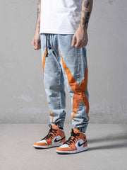 NODP X Baggy Jeans