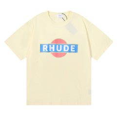 RHUDE T-Shirt