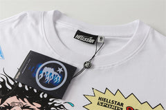 Hellstar Reach Your Mountain Top T-Shirt
