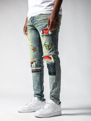 NODP Omnia Jeans