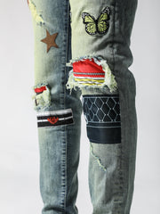 NODP Omnia Jeans