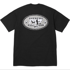 Supreme 25ss Dalmatian Tee