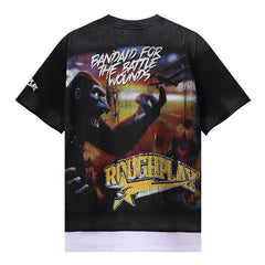 King Kong To The Future Tee