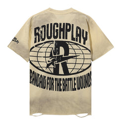 "Don't Shoot" Tee