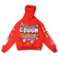 Cough Syrup Hoodie