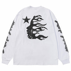 Hellstar Studios Victory long Sleeve Tee