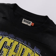 King Kong To The Future Tee