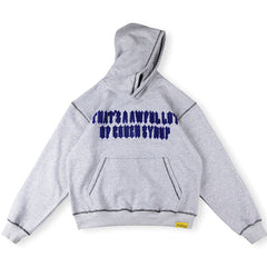 Cough Syrup Hoodie
