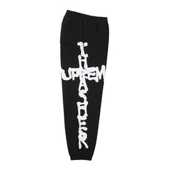 Supreme 24FW Thrasher Sweatpant