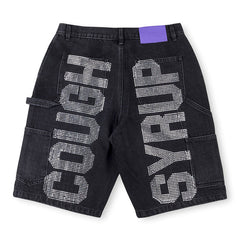 Cough Syrup Short