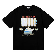 RHUDE T-Shirt