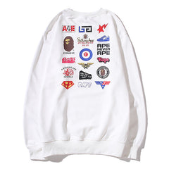 Bape Sweatshirt