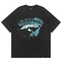 REPRESENT T-Shirt