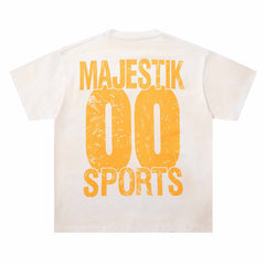 Racing Rhinestone Tee