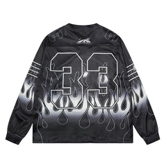 Hellstar Long Sleeved Tee