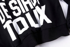 Cough Syrup Hoodie