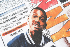 Vale Forever Penny Tee