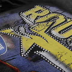 King Kong To The Future Tee