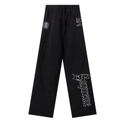 Old English Track Sweatpant