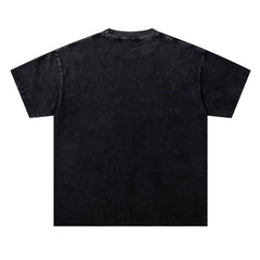 Boxing Gloves Rhinestone Tee