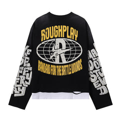 Soul Is Mine Long Sleeve Tee