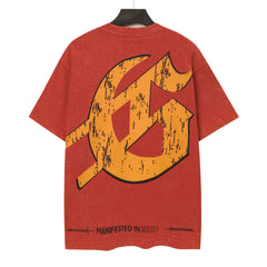 Skull T-shirt