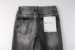 Purple Brand Jean #9031