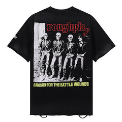 Rockstars Graphic Tee