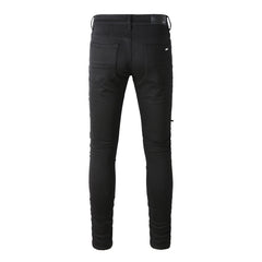 Folds Jean #569