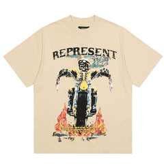 REPRESENT T-Shirt