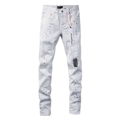 Purple Brand Jean #9021