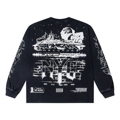 Liberty Long Sleeve Tee