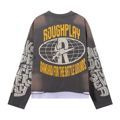 Soul Is Mine Long Sleeve Tee