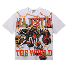 The World Bear Tee