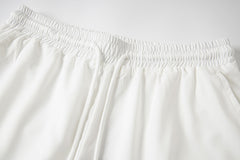 Casablanca Multi Color Printed Short #361